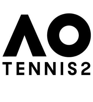 AO Tennis 2 XBOX One Xbox One Key EUROPE